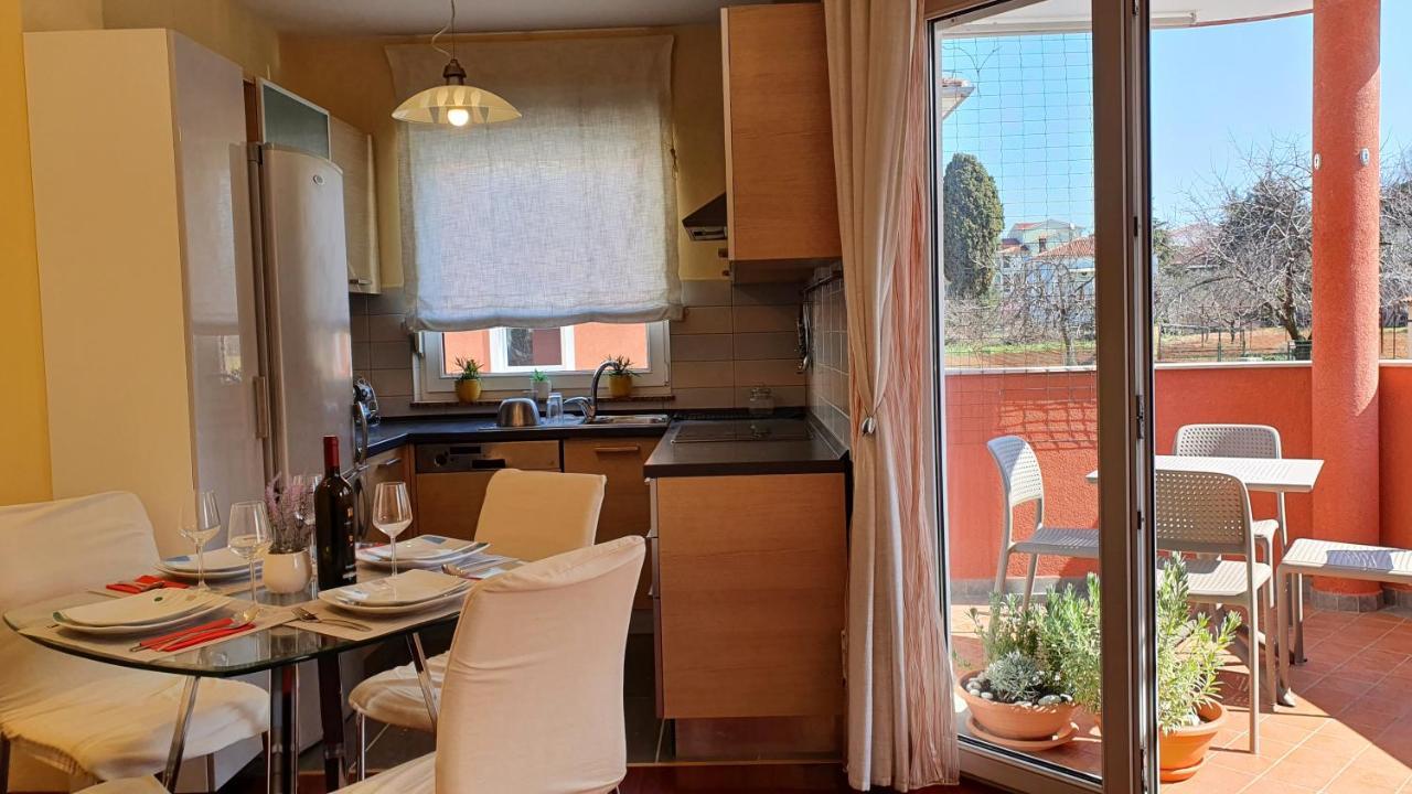Apartman Istria 4 You Διαμέρισμα Πούλα Εξωτερικό φωτογραφία