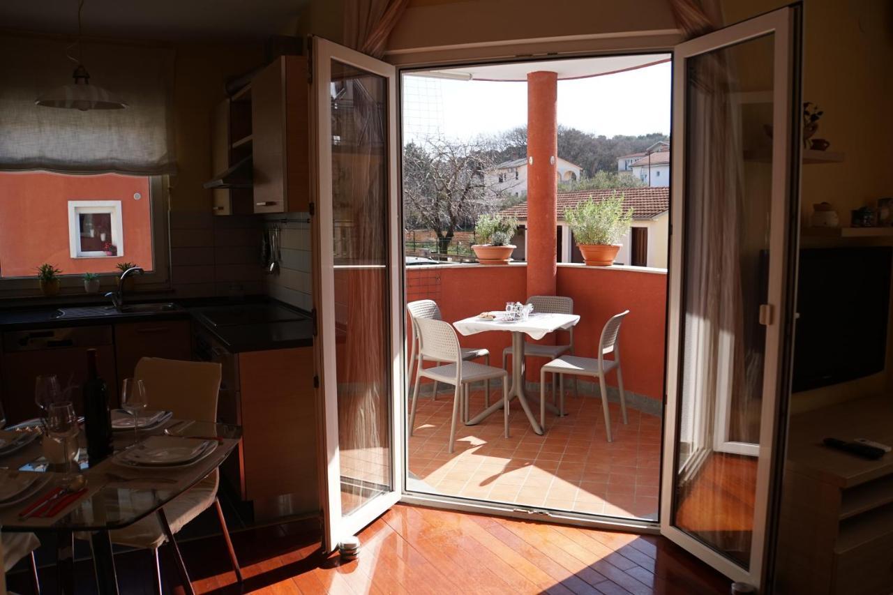 Apartman Istria 4 You Διαμέρισμα Πούλα Εξωτερικό φωτογραφία