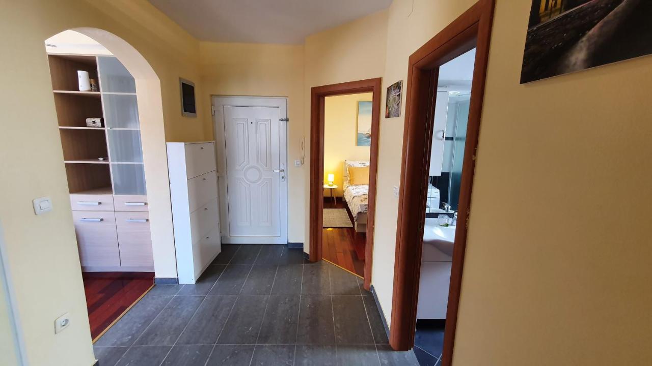 Apartman Istria 4 You Διαμέρισμα Πούλα Εξωτερικό φωτογραφία