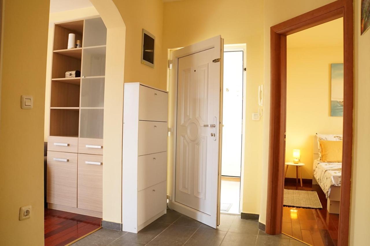 Apartman Istria 4 You Διαμέρισμα Πούλα Εξωτερικό φωτογραφία