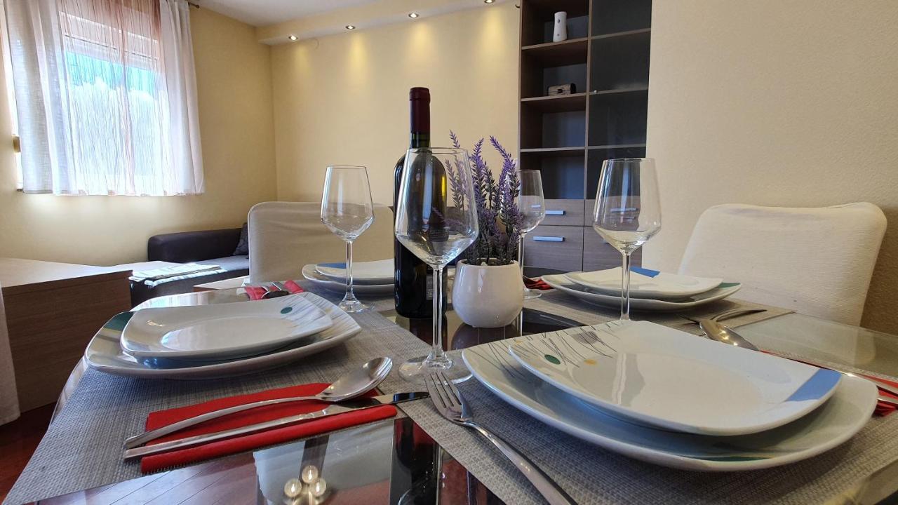 Apartman Istria 4 You Διαμέρισμα Πούλα Εξωτερικό φωτογραφία