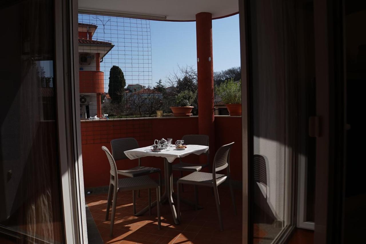 Apartman Istria 4 You Διαμέρισμα Πούλα Εξωτερικό φωτογραφία