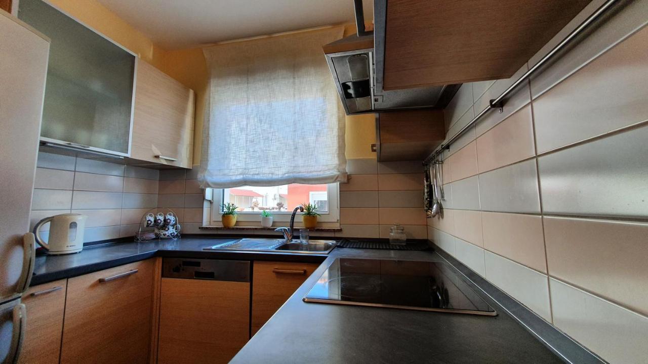Apartman Istria 4 You Διαμέρισμα Πούλα Εξωτερικό φωτογραφία