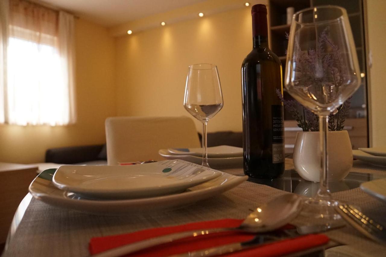 Apartman Istria 4 You Διαμέρισμα Πούλα Εξωτερικό φωτογραφία