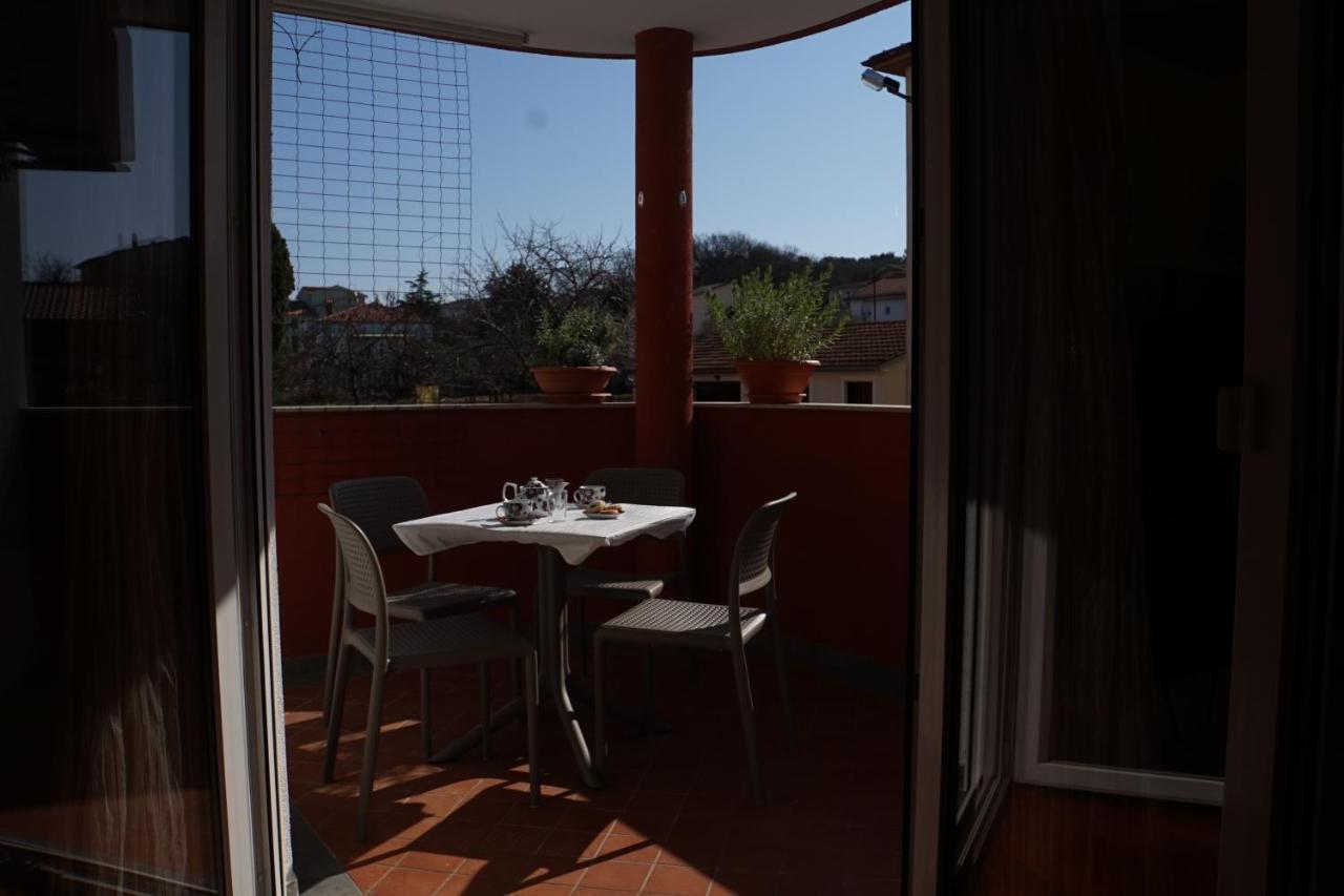 Apartman Istria 4 You Διαμέρισμα Πούλα Εξωτερικό φωτογραφία