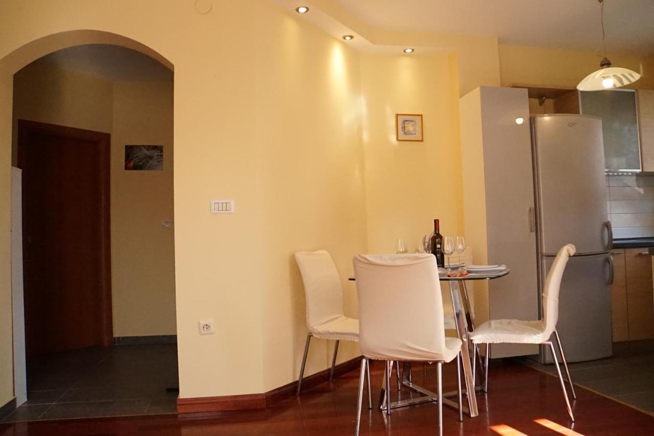 Apartman Istria 4 You Διαμέρισμα Πούλα Εξωτερικό φωτογραφία